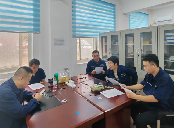 電力公司活動圖片1